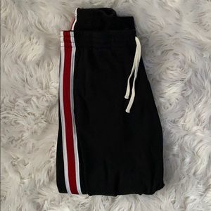 PacSun sweatpants - L
